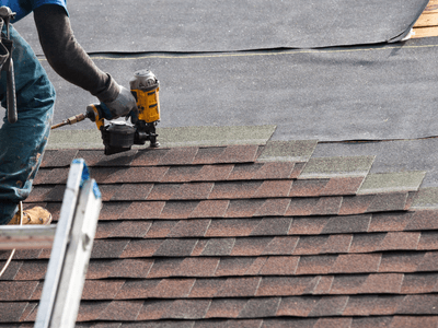 About Roof Repair Experts Carmel, CA